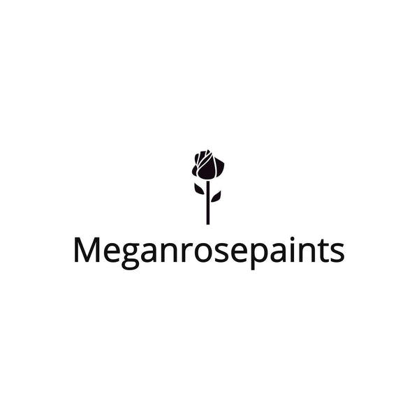 Megan Rose Paints 