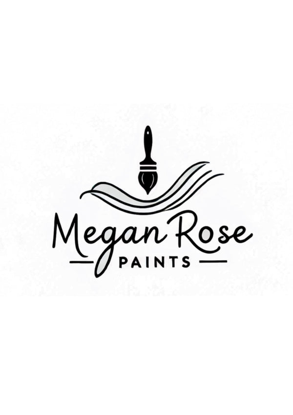 Megan Rose Paints 